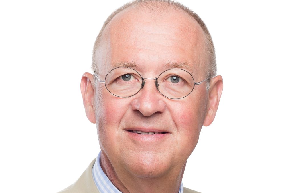 Dr. sc. ETH Mark Füllemann