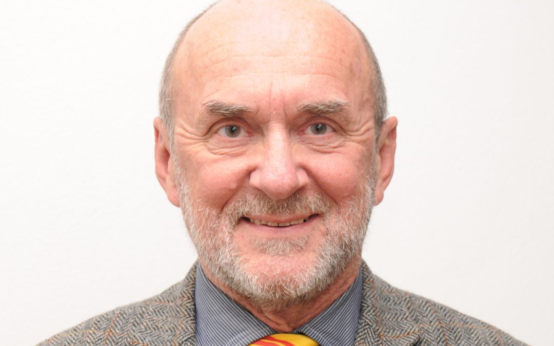 Mr. Andreas Brandner